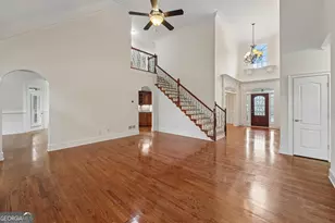 501 Smithson Crossing, McDonough, GA 30252 - Photo 9
