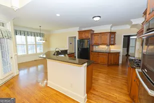 501 Smithson Crossing, McDonough, GA 30252 - Photo 9