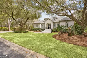 1037 Greenwillow Dr, Saint Marys, GA 31558 - Photo 5