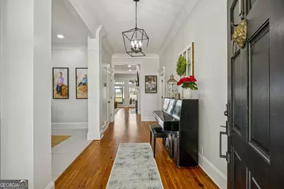 1037 Greenwillow Drive, Saint Marys, GA 31558 - Photo 11