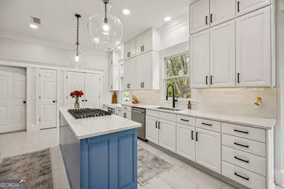 1037 Greenwillow Drive, Saint Marys, GA 31558 - Photo 27