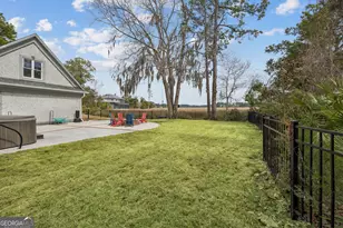 1037 Greenwillow Dr, Saint Marys, GA 31558 - Photo 71