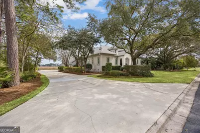 1037 Greenwillow Drive, Saint Marys, GA 31558 - Photo 3