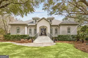 1037 Greenwillow Dr, Saint Marys, GA 31558 - Photo 1