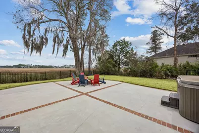 1037 Greenwillow Drive, Saint Marys, GA 31558 - Photo 69