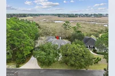 1037 Greenwillow Drive, Saint Marys, GA 31558 - Photo 79