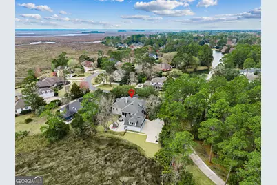 1037 Greenwillow Drive, Saint Marys, GA 31558 - Photo 85