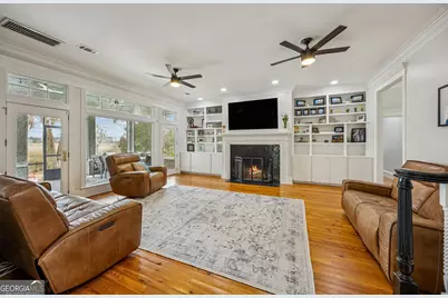 1037 Greenwillow Drive, Saint Marys, GA 31558 - Photo 13