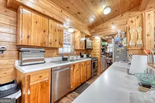 134 Warners Way, Blairsville, GA 30512 - Photo 27