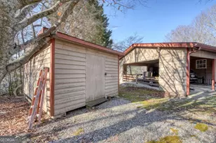 134 Warners Way, Blairsville, GA 30512 - Photo 29