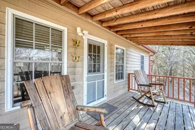 134 Warners Way #2, Blairsville, GA 30512 - Photo 9