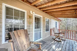 134 Warners Way, Blairsville, GA 30512 - Photo 9