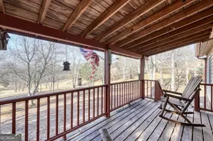 134 Warners Way, Blairsville, GA 30512 - Photo 45