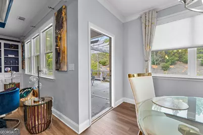 105 Hollis Street, Fayetteville, GA 30215 - Photo 21