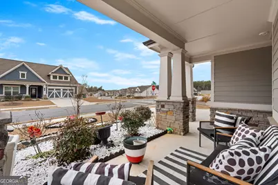 105 Hollis Street, Fayetteville, GA 30215 - Photo 3