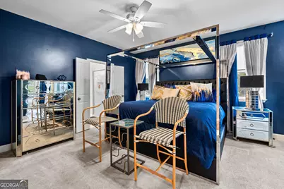 105 Hollis Street, Fayetteville, GA 30215 - Photo 29