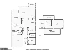 105 Hollis St, Fayetteville, GA 30215 - Photo 57