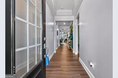 105 Hollis Street, Fayetteville, GA 30215 - Photo 5