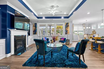 105 Hollis Street, Fayetteville, GA 30215 - Photo 15