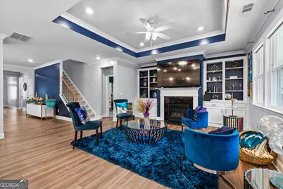 105 Hollis Street, Fayetteville, GA 30215 - Photo 17