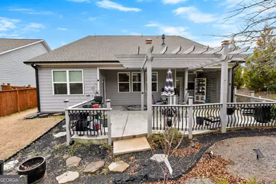 105 Hollis Street, Fayetteville, GA 30215 - Photo 27