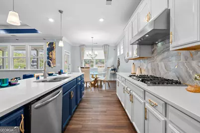 105 Hollis Street, Fayetteville, GA 30215 - Photo 11