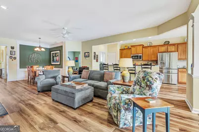 443 Beacon Court, Griffin, GA 30223 - Photo 19