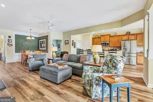 443 Beacon Court, Griffin, GA 30223 - Photo 19