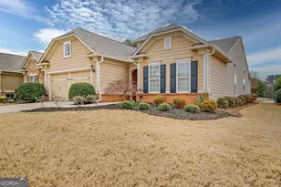 443 Beacon Court, Griffin, GA 30223 - Photo 3