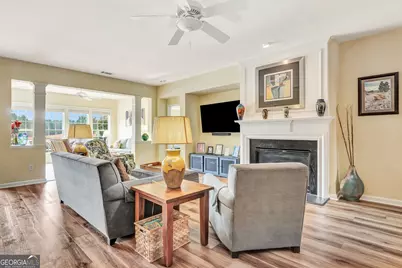 443 Beacon Court, Griffin, GA 30223 - Photo 15