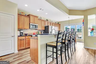 443 Beacon Court, Griffin, GA 30223 - Photo 21