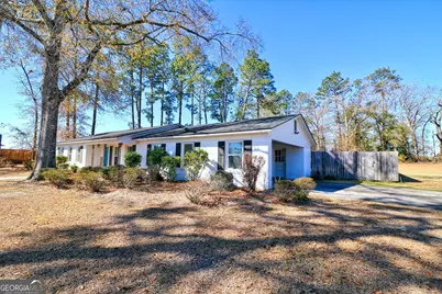 105 Peg Wen Boulevard, Statesboro, GA 30461 - Photo 5