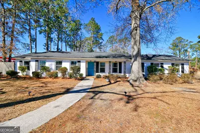 105 Peg Wen Boulevard, Statesboro, GA 30461 - Photo 1