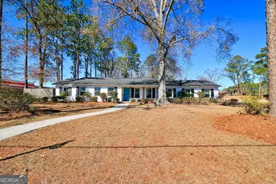 105 Peg Wen Boulevard, Statesboro, GA 30461 - Photo 3