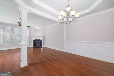 3202 Claudia Place, Peachtree Corners, GA 30092 - Photo 7