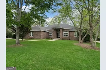 4473 Mahan Drive, Hahira, GA 31632 - Photo 1