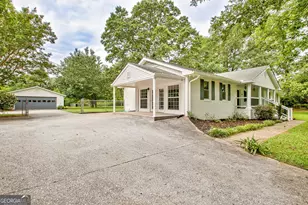 306 Tyrone Rd, Fayetteville, GA 30214 - Photo 29