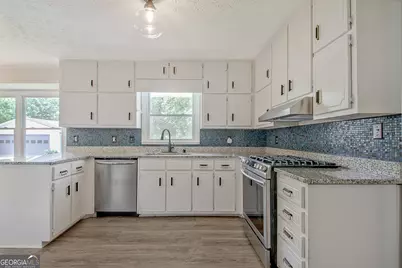 306 Tyrone Road, Fayetteville, GA 30214 - Photo 11