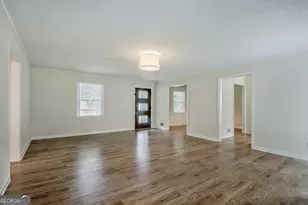 306 Tyrone Rd, Fayetteville, GA 30214 - Photo 7