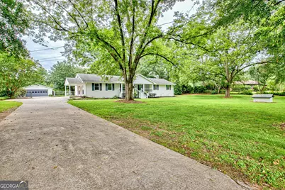 306 Tyrone Road, Fayetteville, GA 30214 - Photo 3