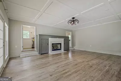 306 Tyrone Road, Fayetteville, GA 30214 - Photo 19