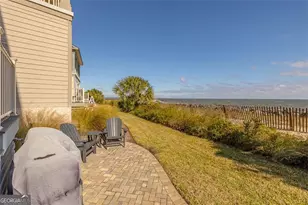 174 Turtle Track Ln, Jekyll Island, GA 31527 - Photo 41