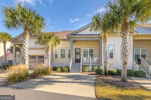 174 Turtle Track Ln, Jekyll Island, GA 31527 - Photo 1