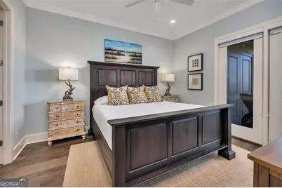 174 Turtle Track Lane, Jekyll Island, GA 31527 - Photo 19