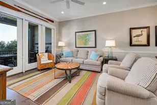 174 Turtle Track Ln, Jekyll Island, GA 31527 - Photo 15