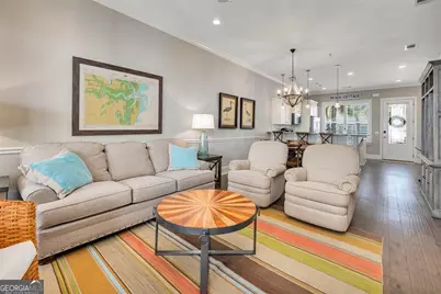 174 Turtle Track Lane, Jekyll Island, GA 31527 - Photo 13