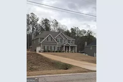 208 N Davis Road, Lagrange, GA 30241 - Photo 1