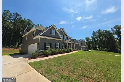 208 N Davis Road, Lagrange, GA 30241 - Photo 3