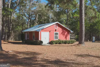 839 E Wacona Drive, Waycross, GA 31501 - Photo 5