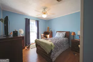 839 E Wacona Dr, Waycross, GA 31501 - Photo 11